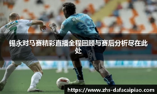 锡永对马赛精彩直播全程回顾与赛后分析尽在此处